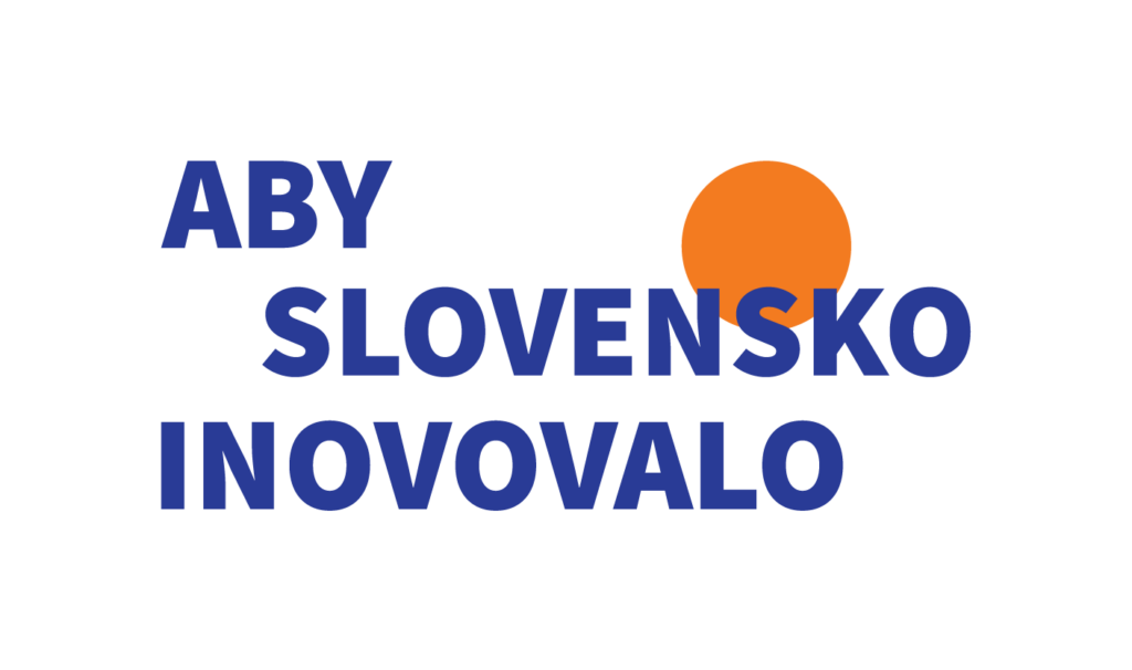 aby slovensko inovovalo obrazok