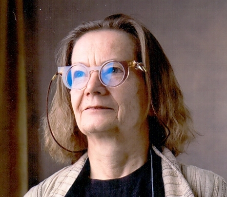  Prof. RNDr. Ľubica Lacinová, DrSc.