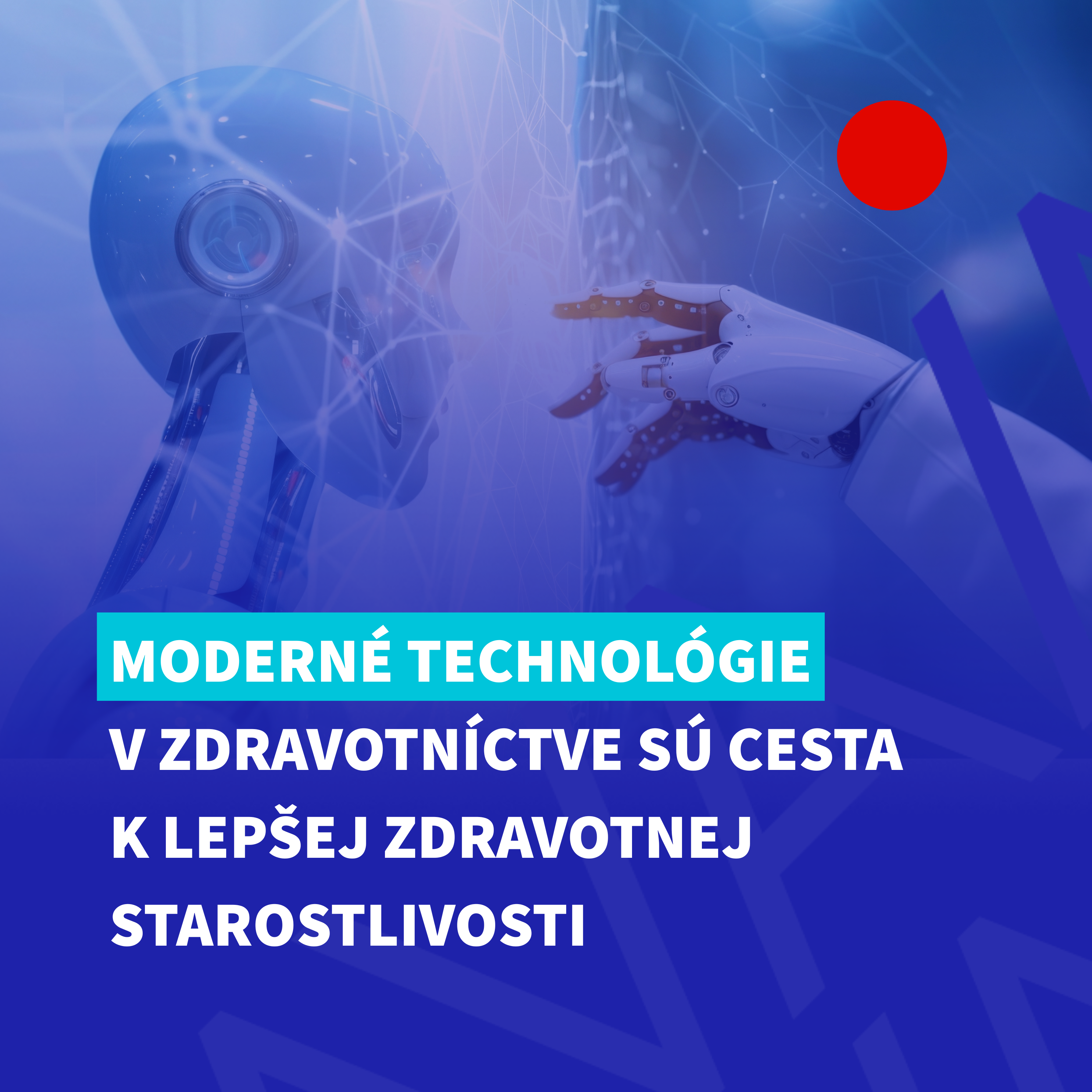Umelá inteligencia v medicíne: Po prvýkrát sa spojili lekárske fakulty z Česka a Slovenska 