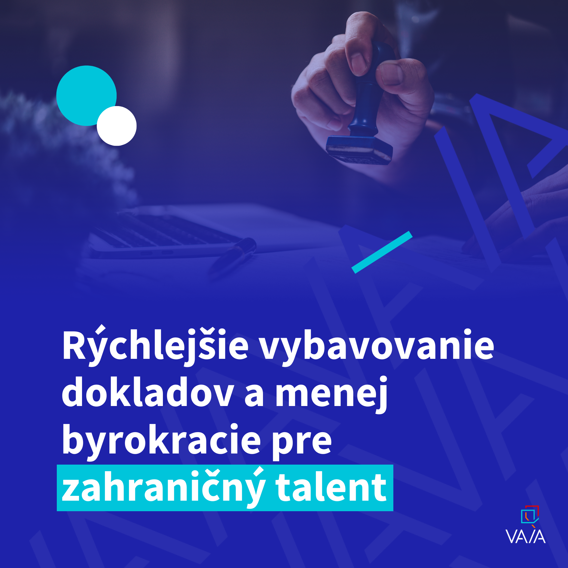 Novela zákona o pobyte cudzincov umožní rýchlejšie vybavovanie dokladov a menej byrokracie pre zahraničný talent  