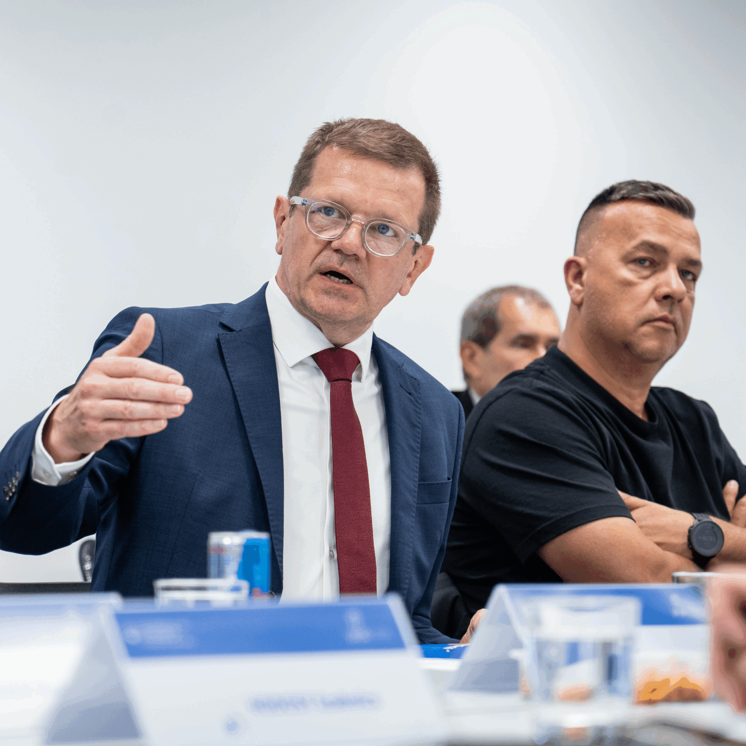33. zasadnutie Rady vlády pre vedu, techniku a inovácie (RVVTI) 