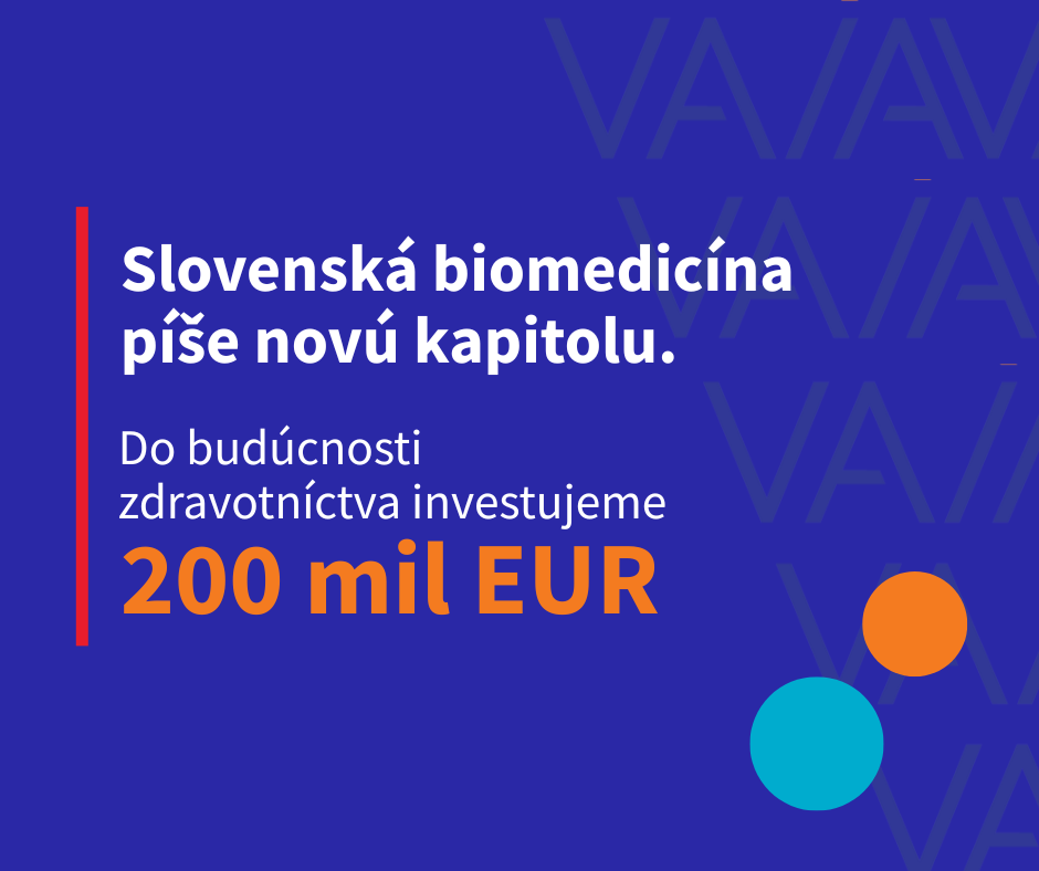 Zdravá spoločnosť: vízia, ktorá vyrástla na základe spolupráce a dnes prináša prvé investície