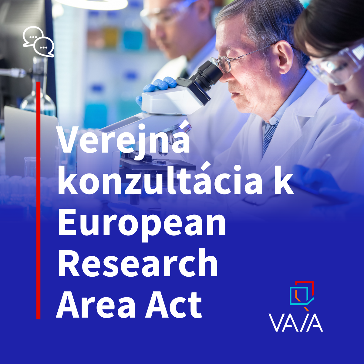 Verejná konzultácia k ERA Act zahájená